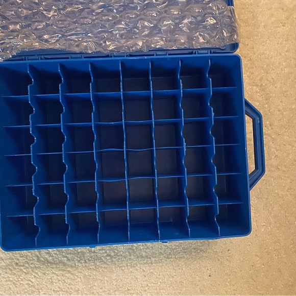 Hot wheels 48 car case! Great condition 2007 - Picture 6 of 6